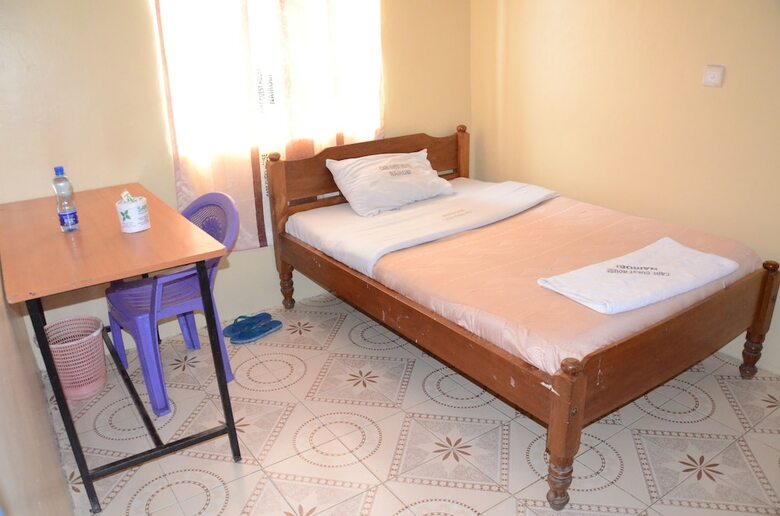 Hotel Care Guest House