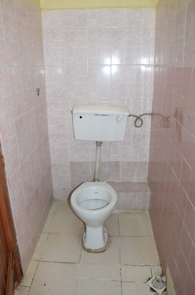 Hotel Care Guest House