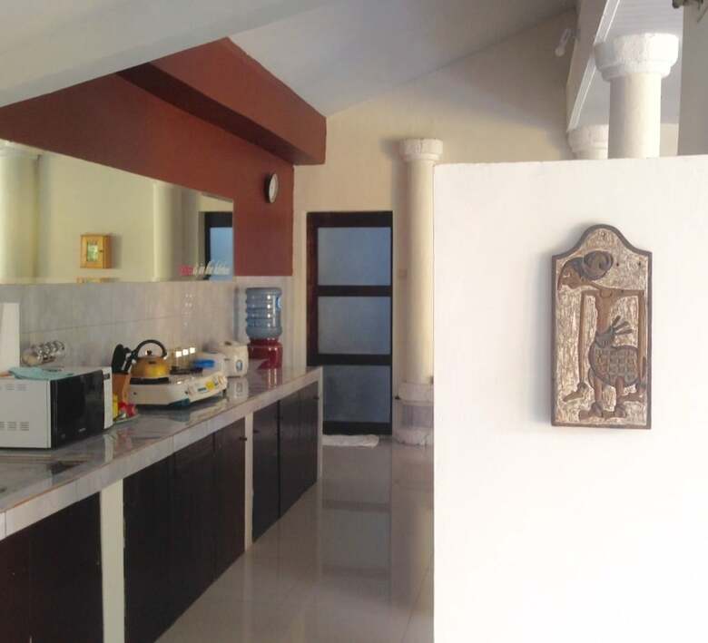 Bed & Breakfast Seminyak Hideaway Villa