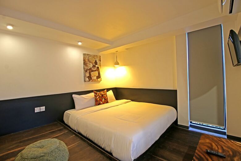 Hotel Country Inn