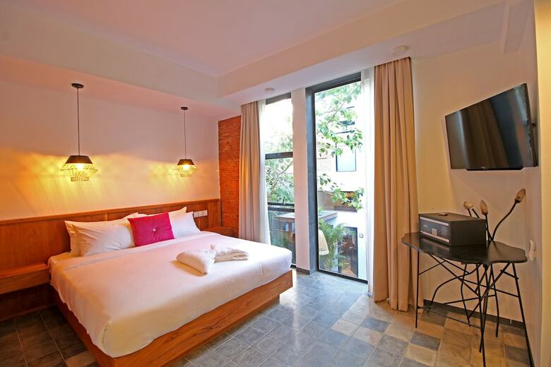 Hotel Country Inn