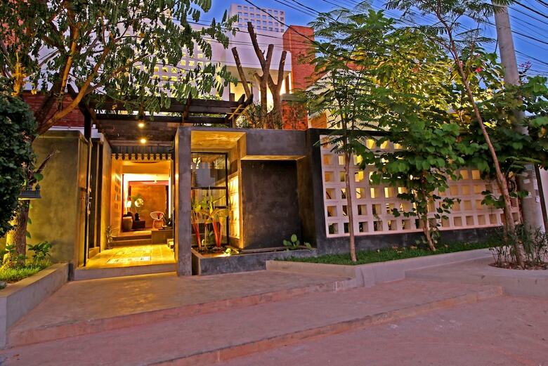 Hotel Country Inn
