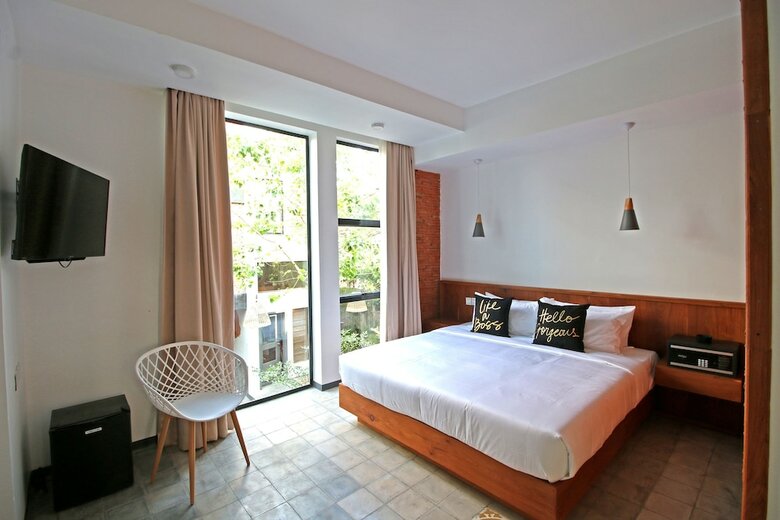 Hotel Country Inn