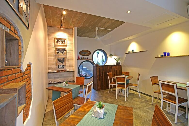 Hotel Country Inn