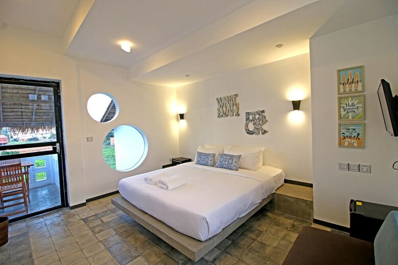 Hotel Country Inn
