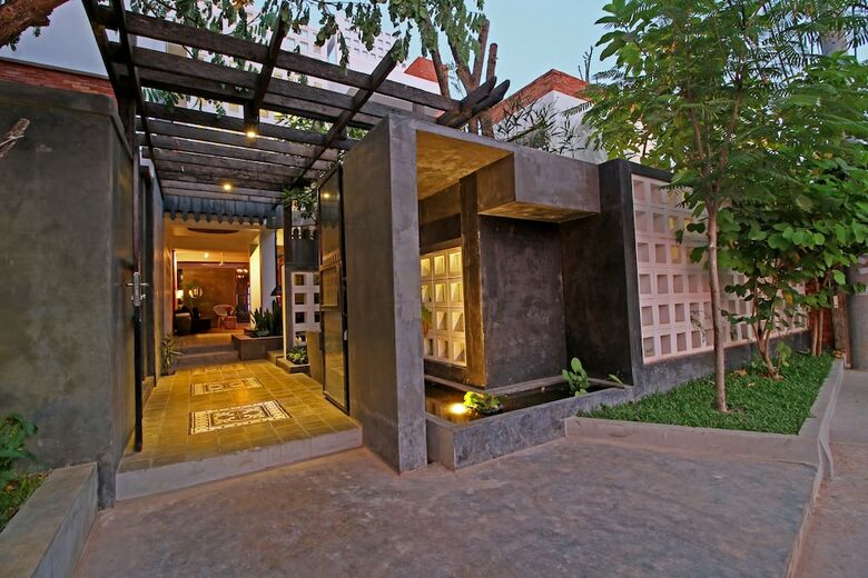 Hotel Country Inn