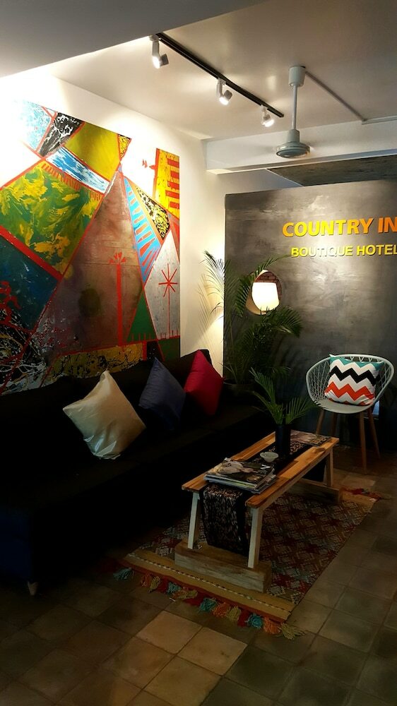 Hotel Country Inn