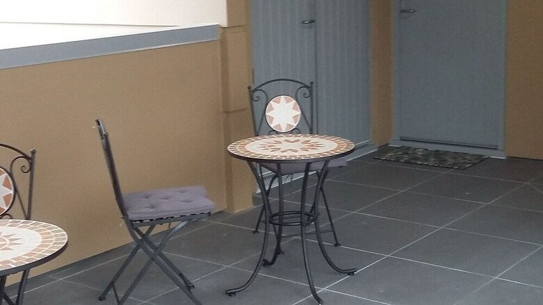 Hotel Stopforths Premium Accommodation