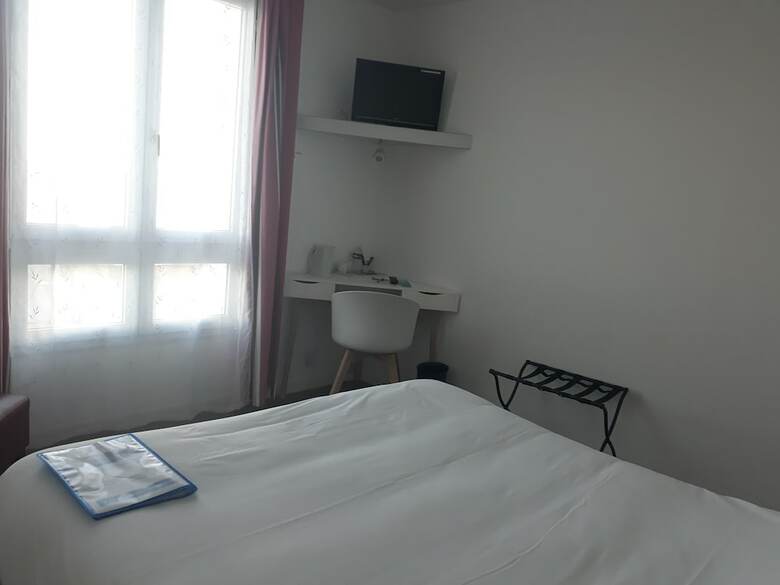 Hotel Atlantic H�tel
