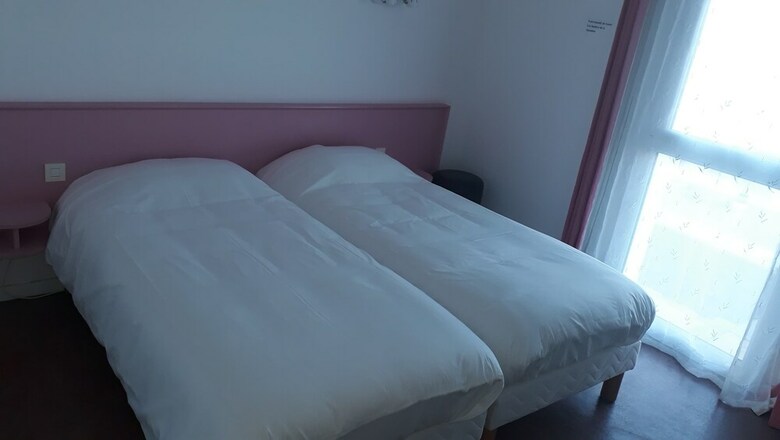 Hotel Atlantic H�tel