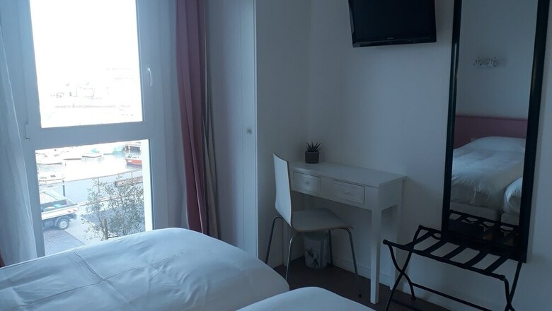 Hotel Atlantic H�tel