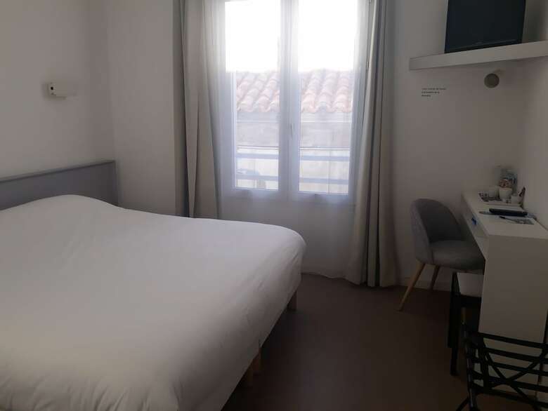 Hotel Atlantic H�tel