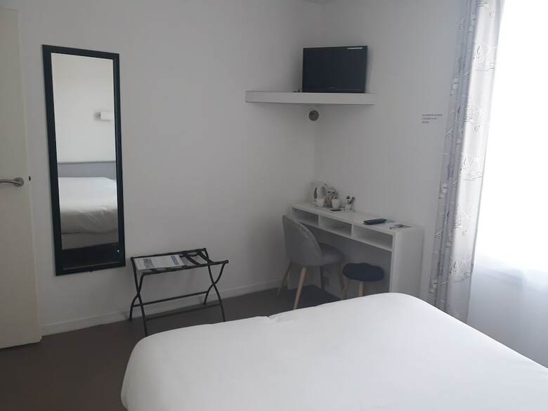 Hotel Atlantic H�tel