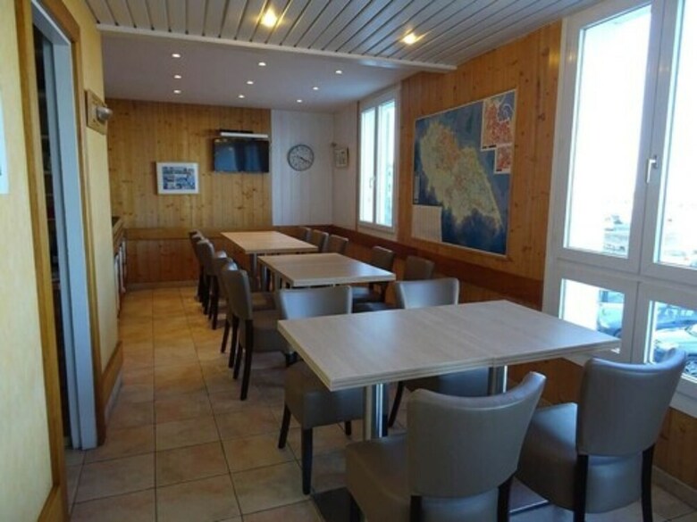 Hotel Atlantic H�tel