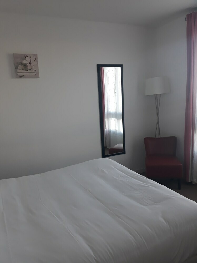 Hotel Atlantic H�tel