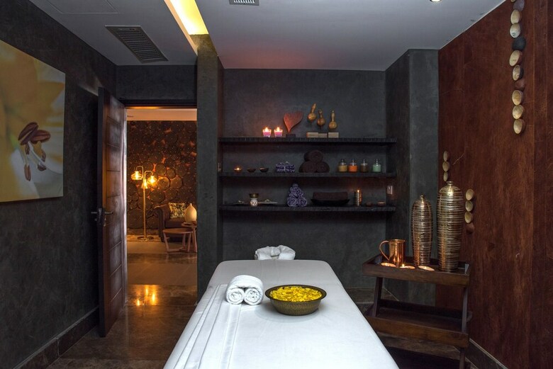Aparthotel Speke Apartments Kitante