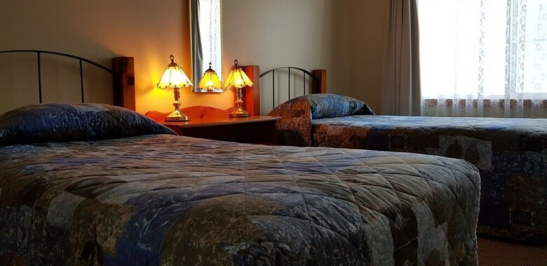 Colonial Motel And Serviced Apartments