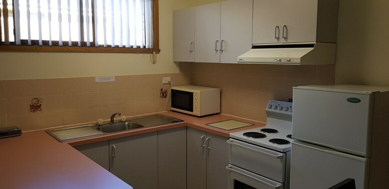 Colonial Motel And Serviced Apartments