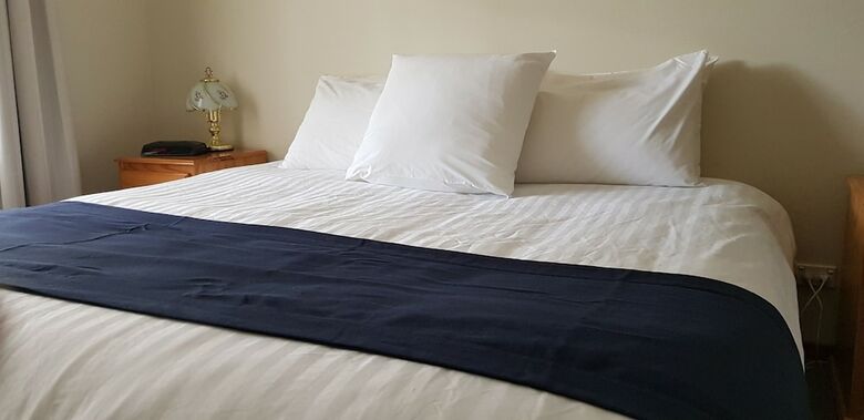 Colonial Motel And Serviced Apartments