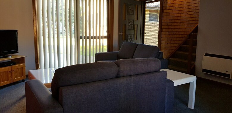 Colonial Motel And Serviced Apartments