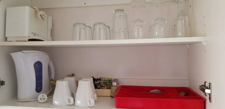 Colonial Motel And Serviced Apartments