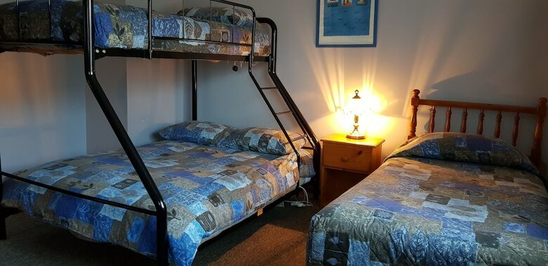 Colonial Motel And Serviced Apartments