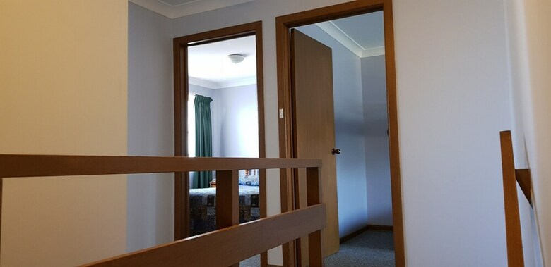 Colonial Motel And Serviced Apartments