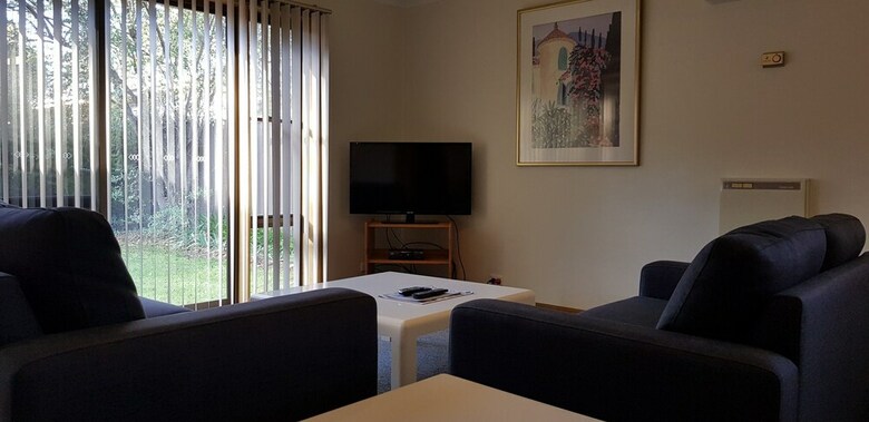 Colonial Motel And Serviced Apartments