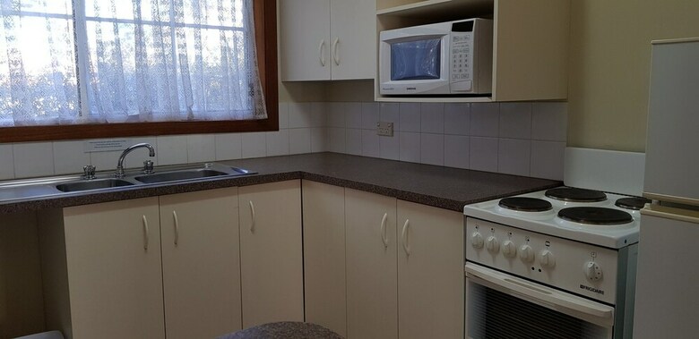 Colonial Motel And Serviced Apartments
