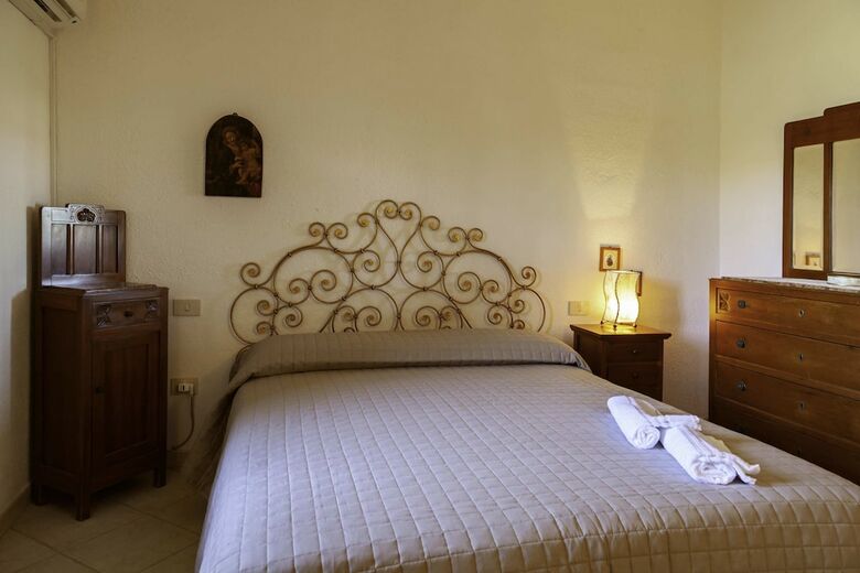 Apartamento Aria Di Vacanza - Sarrabus