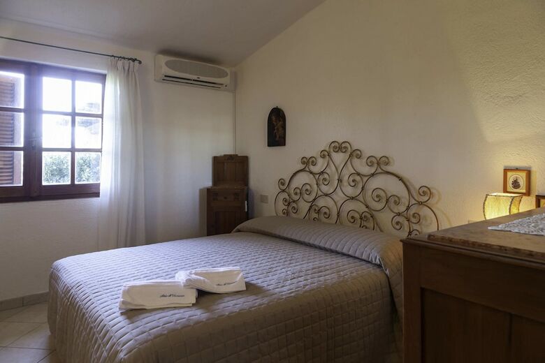 Apartamento Aria Di Vacanza - Sarrabus