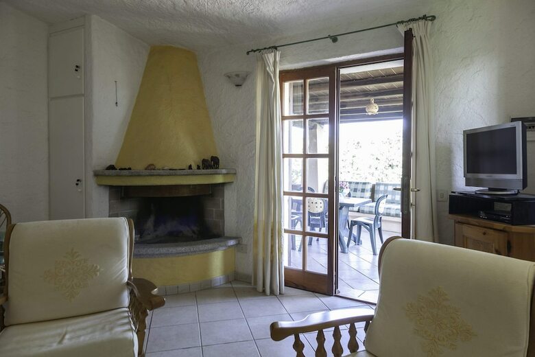 Apartamento Aria Di Vacanza - Sarrabus