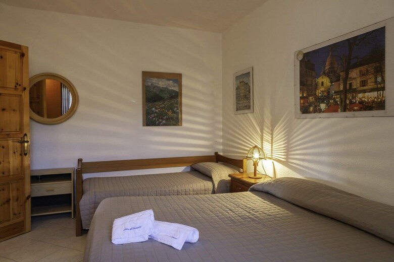 Apartamento Aria Di Vacanza - Sarrabus