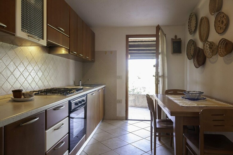 Apartamento Aria Di Vacanza - Sarrabus