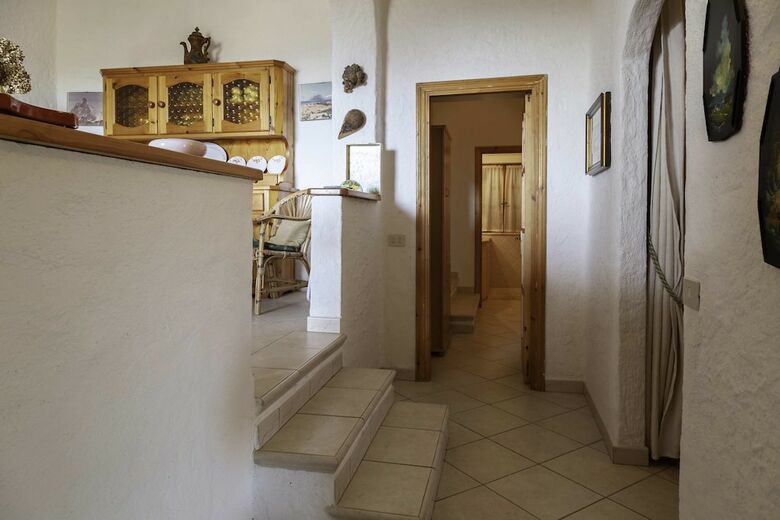 Apartamento Aria Di Vacanza - Sarrabus