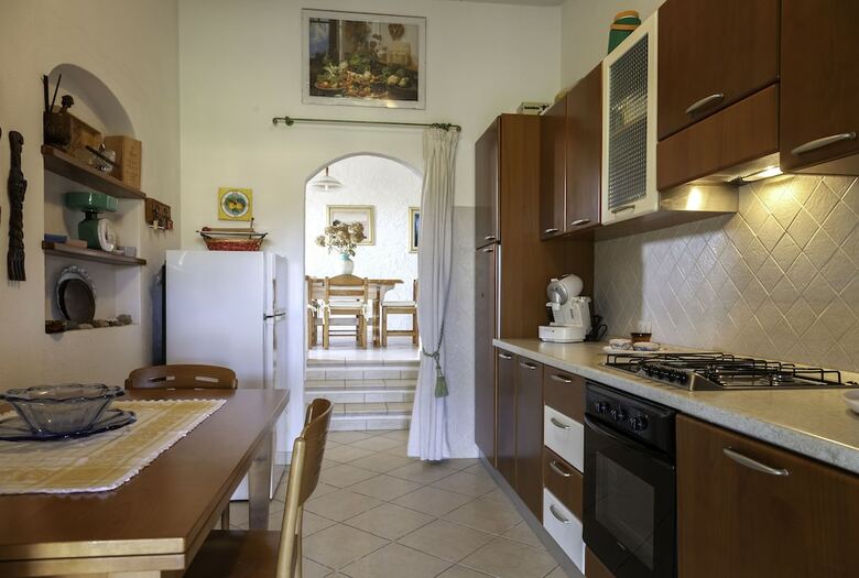 Apartamento Aria Di Vacanza - Sarrabus