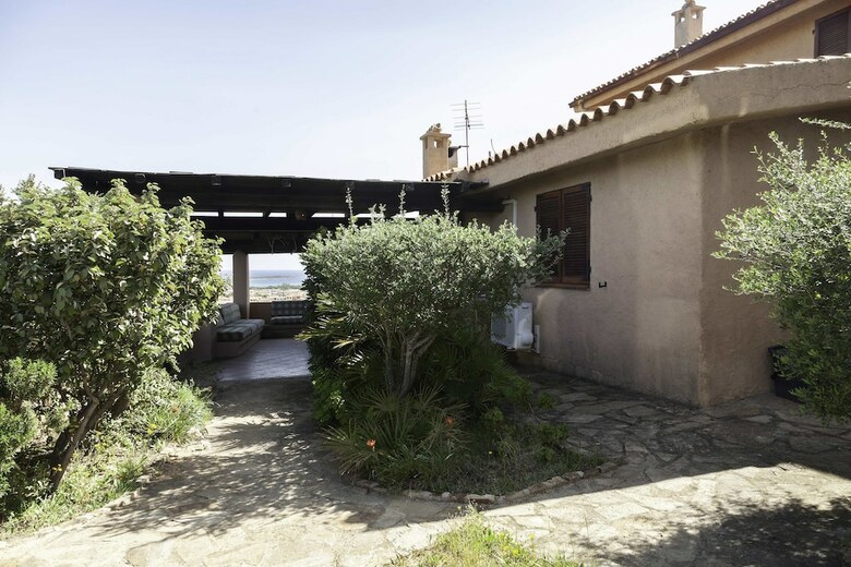 Apartamento Aria Di Vacanza - Sarrabus