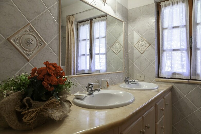 Apartamento Aria Di Vacanza - Sarrabus