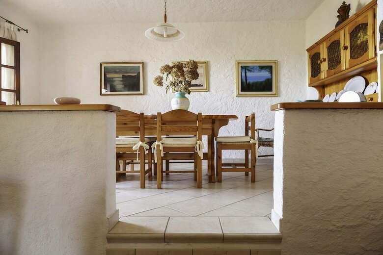 Apartamento Aria Di Vacanza - Sarrabus