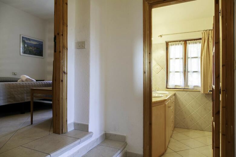 Apartamento Aria Di Vacanza - Sarrabus
