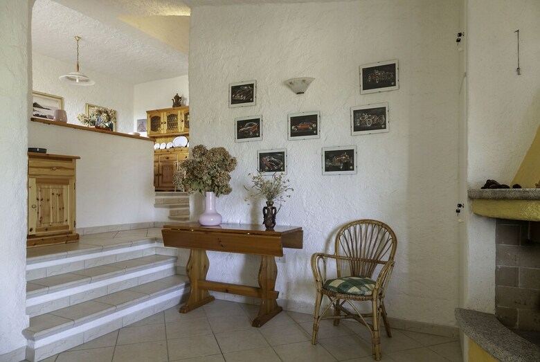 Apartamento Aria Di Vacanza - Sarrabus
