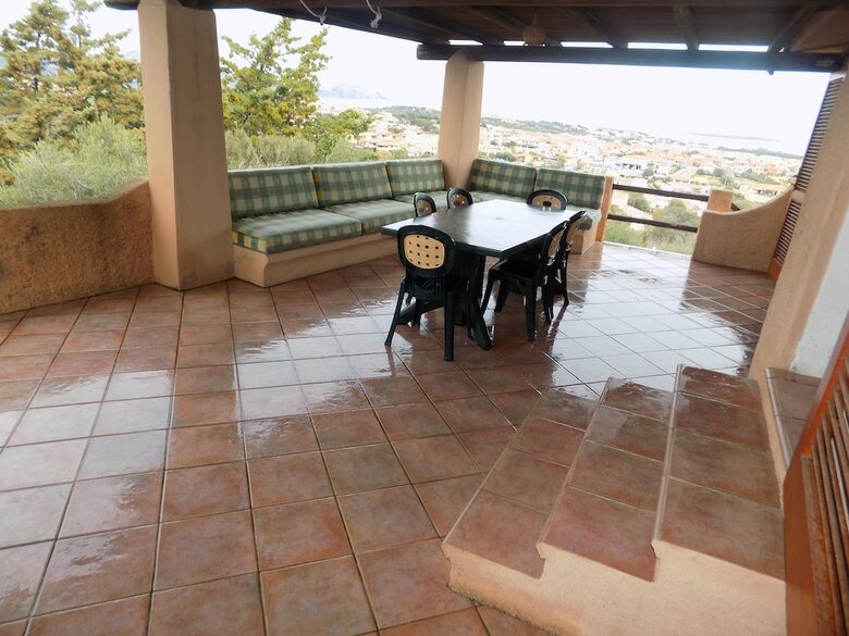 Apartamento Aria Di Vacanza - Sarrabus