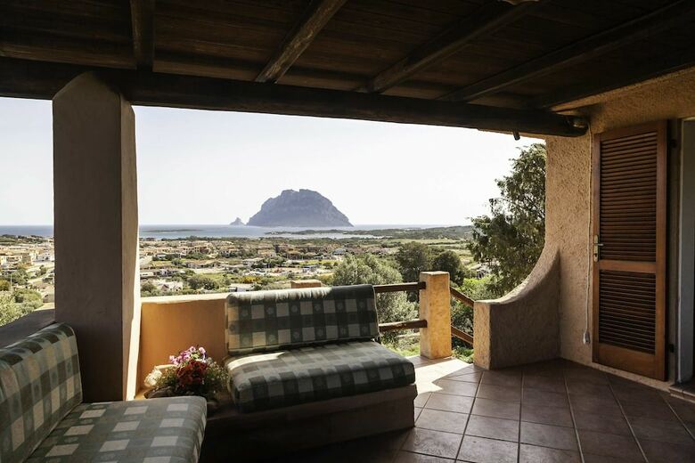 Apartamento Aria Di Vacanza - Sarrabus