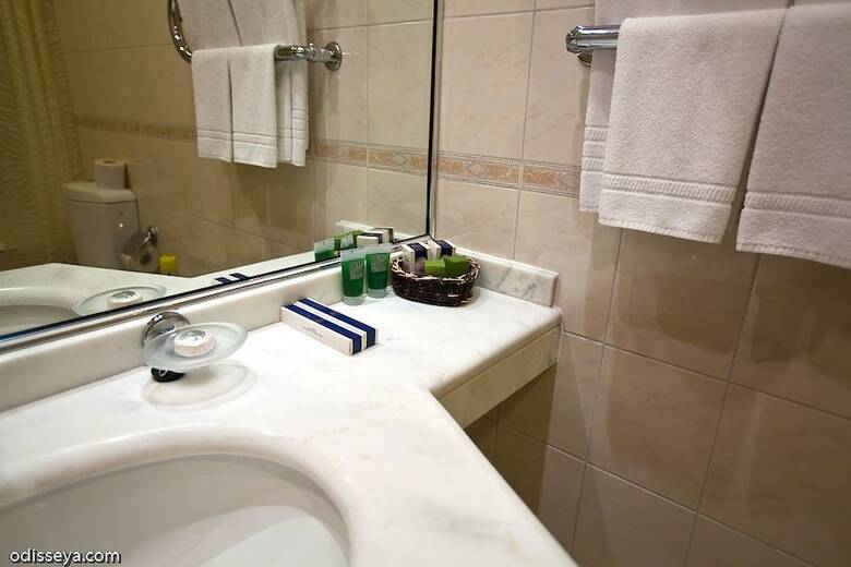 Hotel Odisseya Resort