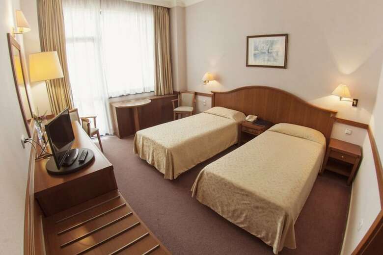 Hotel Odisseya Resort