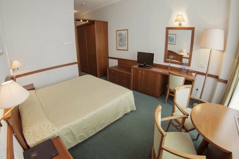 Hotel Odisseya Resort
