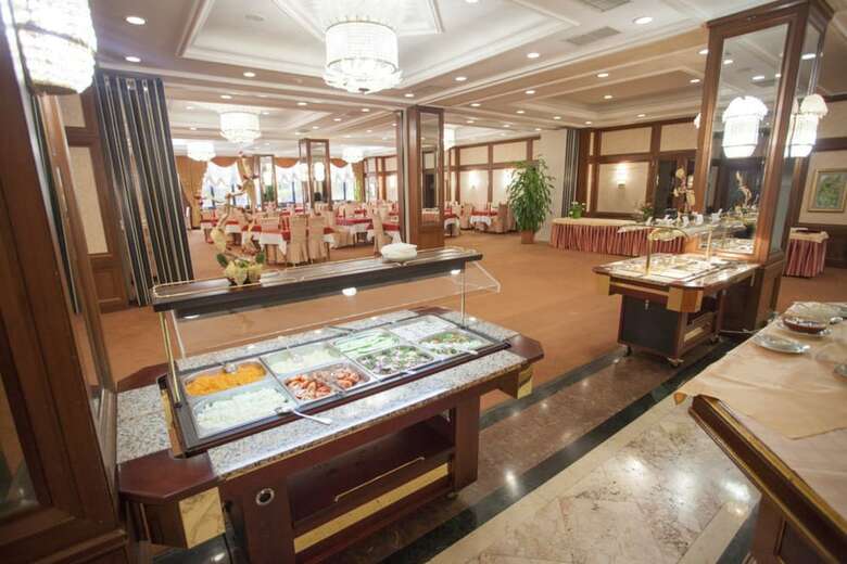 Hotel Odisseya Resort
