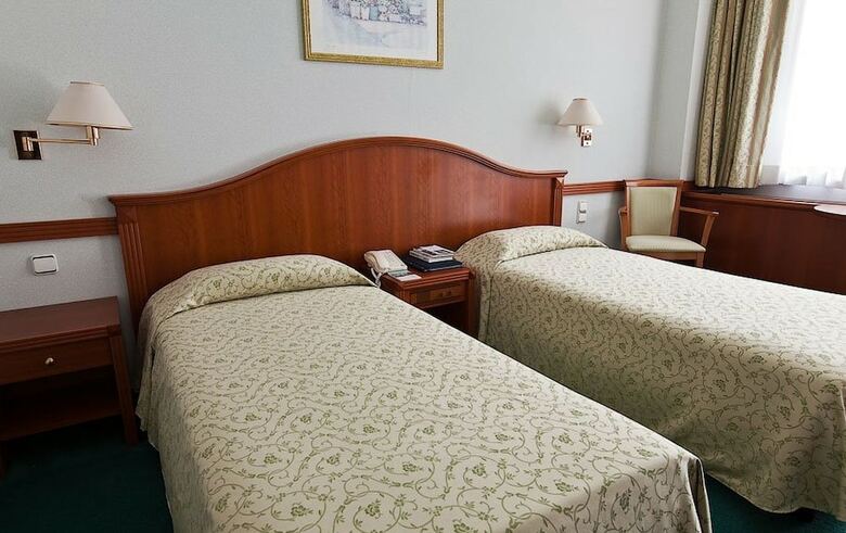 Hotel Odisseya Resort