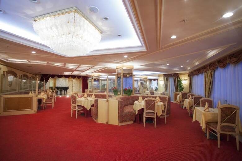 Hotel Odisseya Resort