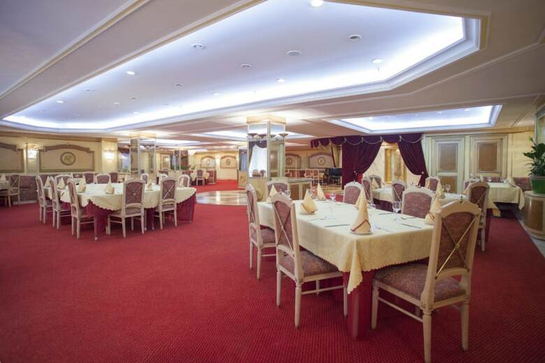Hotel Odisseya Resort